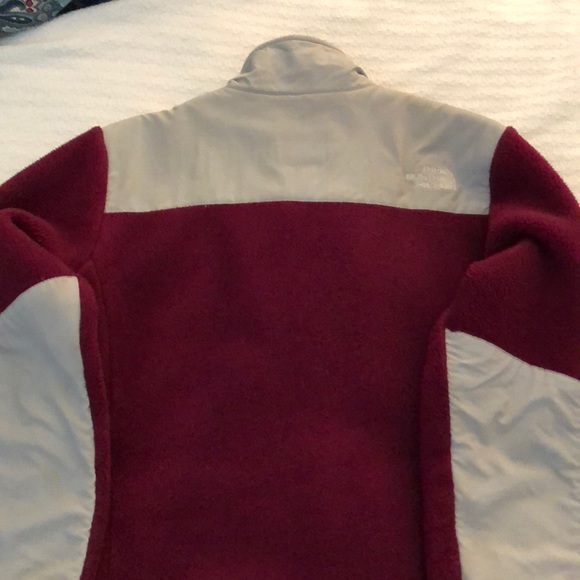 The North Face fleece jacket - Picture 5 of 5